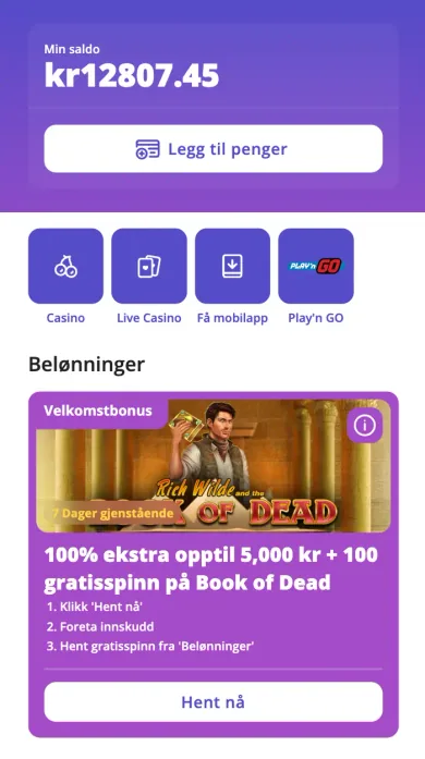 Maria Casino — Bonos de Maria Casino: lo que dice la letra pequeña