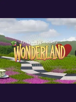 Adventures Beyond Wonderland Live en Maria Casino