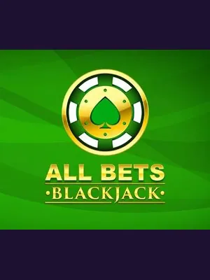 All Bets Blackjack en Maria Casino