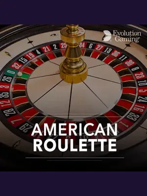 American Roulette en Maria Casino