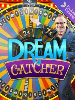 Dream Catcher en Maria Casino