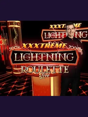 XXXtreme Lightning Roulette en Maria Casino