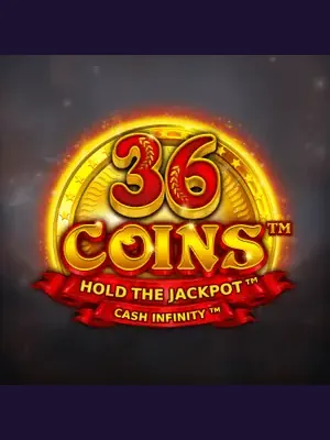 36 Coins en Maria Casino