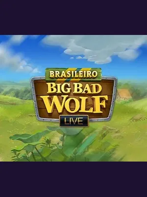 Big Bad Wolf Live en Maria Casino