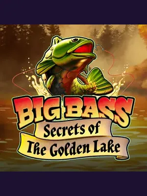 Big Bass Secrets Of The Golden Lake en Maria Casino