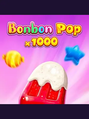 Bonbon Pop 1000 en Maria Casino