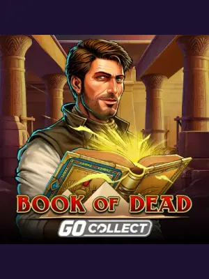 Book Of Dead Go Collect en Maria Casino
