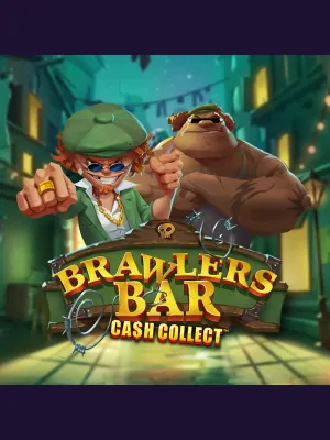 Brawlers Bar Cash Collect en Maria Casino