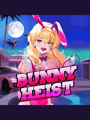 Bunny Heist en Maria Casino