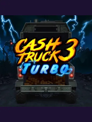 Cash Truck 3 Turbo en Maria Casino