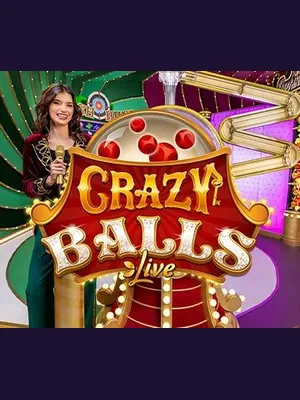 Crazy Balls en Maria Casino