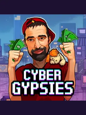 Cyber Gypsies en Maria Casino