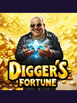 Diggers Fortune en Maria Casino
