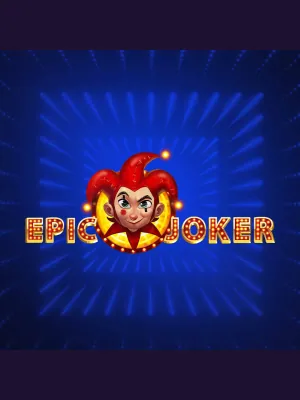 Epic Joker en Maria Casino