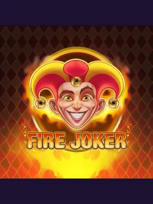 Fire Joker en Maria Casino