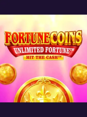 Fortune Coins Unlimited Fortune en Maria Casino