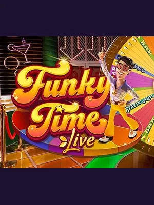 Funky Time en Maria Casino