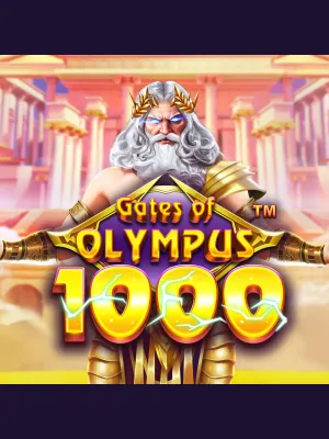 Gates of Olympus 1000 en Maria Casino