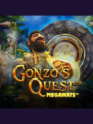Gonzo's Quest MegaWays en Maria Casino