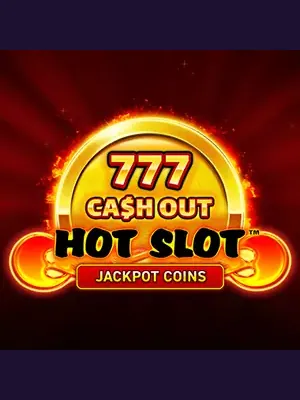 Hot Slot 777 Cash Out en Maria Casino