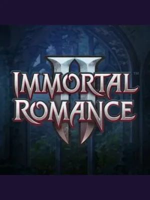 Immortal Romance 2 en Maria Casino