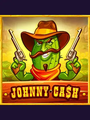 Johnny Cash en Maria Casino