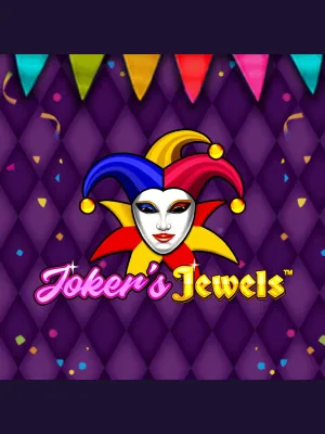 Joker's Jewels en Maria Casino