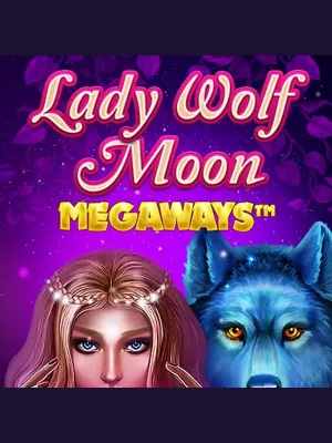 Lady Wolf Moon Megaways en Maria Casino
