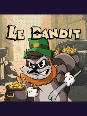 Le Bandit en Maria Casino
