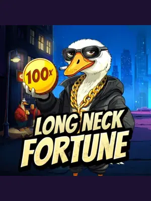 Long Neck Fortune en Maria Casino