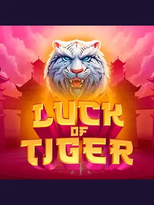 Luck Of Tiger en Maria Casino