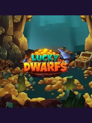 Lucky Dwarfs en Maria Casino