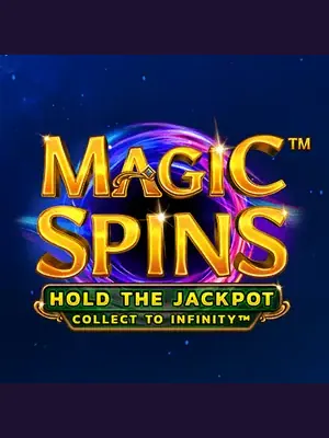 Magic Spins en Maria Casino