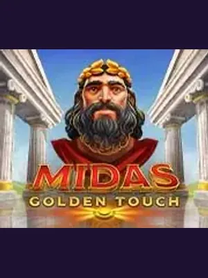 Midas Golden Touch en Maria Casino