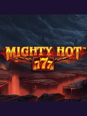 Mighty Hot 777 en Maria Casino