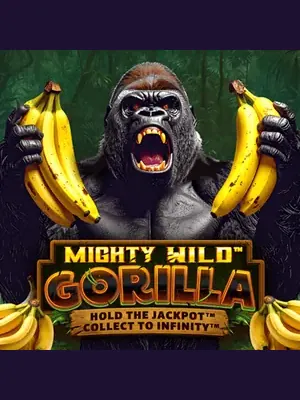 Mighty Wild Gorilla en Maria Casino