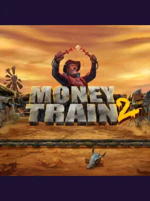 Money Train 2 en Maria Casino