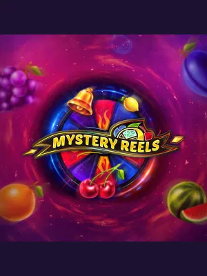 Mystery Reels en Maria Casino