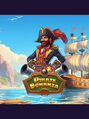 Pirate Bonanza en Maria Casino