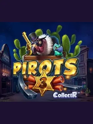 Pirots 3 en Maria Casino