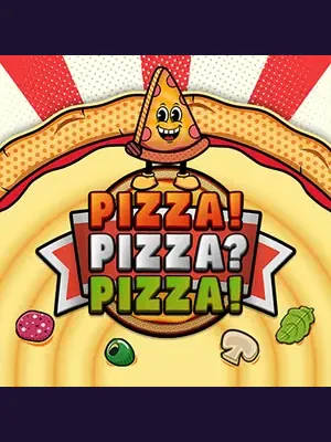 Pizza Pizza Pizza en Maria Casino
