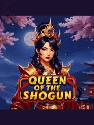 Queen Of The Shogun en Maria Casino