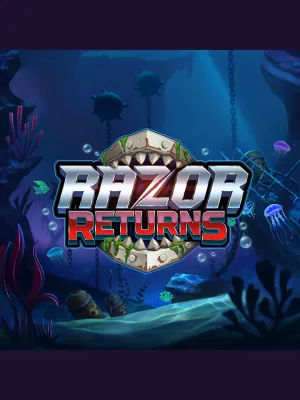 Razor Returns en Maria Casino
