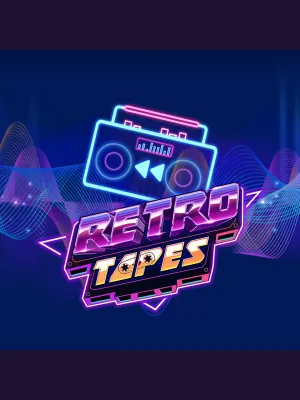 Retro Tapes en Maria Casino