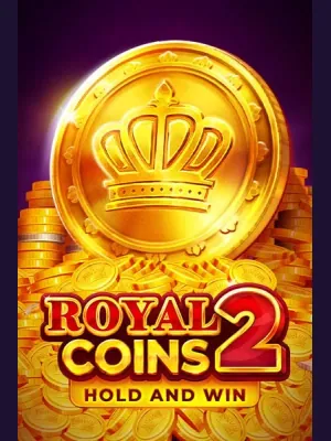 Royal Coins 2 en Maria Casino