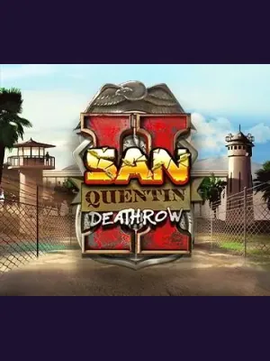 San Quentin 2 Death Row en Maria Casino