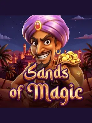 Sands Of Magic en Maria Casino