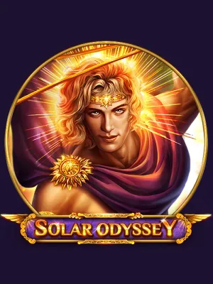 Solar Odyssey en Maria Casino