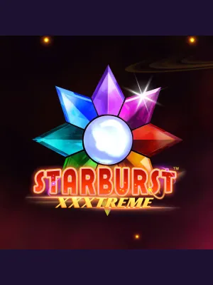 Starburst XXXtreme en Maria Casino
