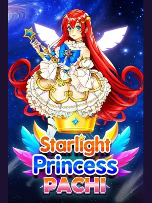 Starlight Princess Pachi en Maria Casino